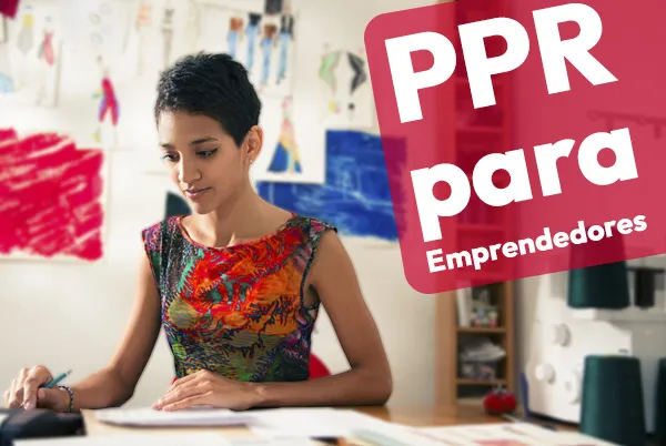 Plan de Retiro Para Emprendedores